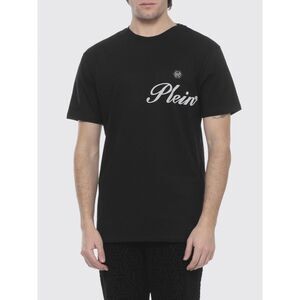 Philipp Plein T-Shirt Men Black